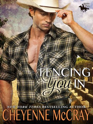 cover image of Fencing You In